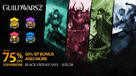guild wars 2 expansion sale